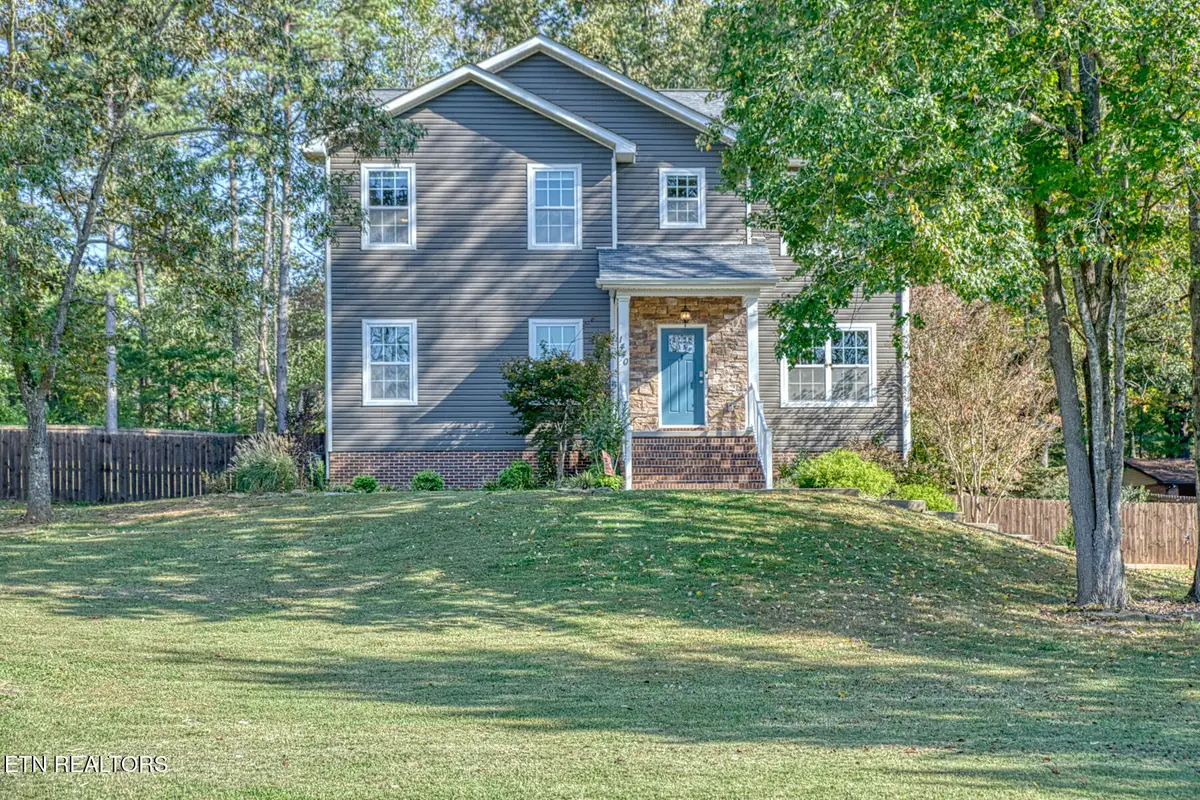 1440 Apple Valley Court, Cookeville, TN 38501 - #1