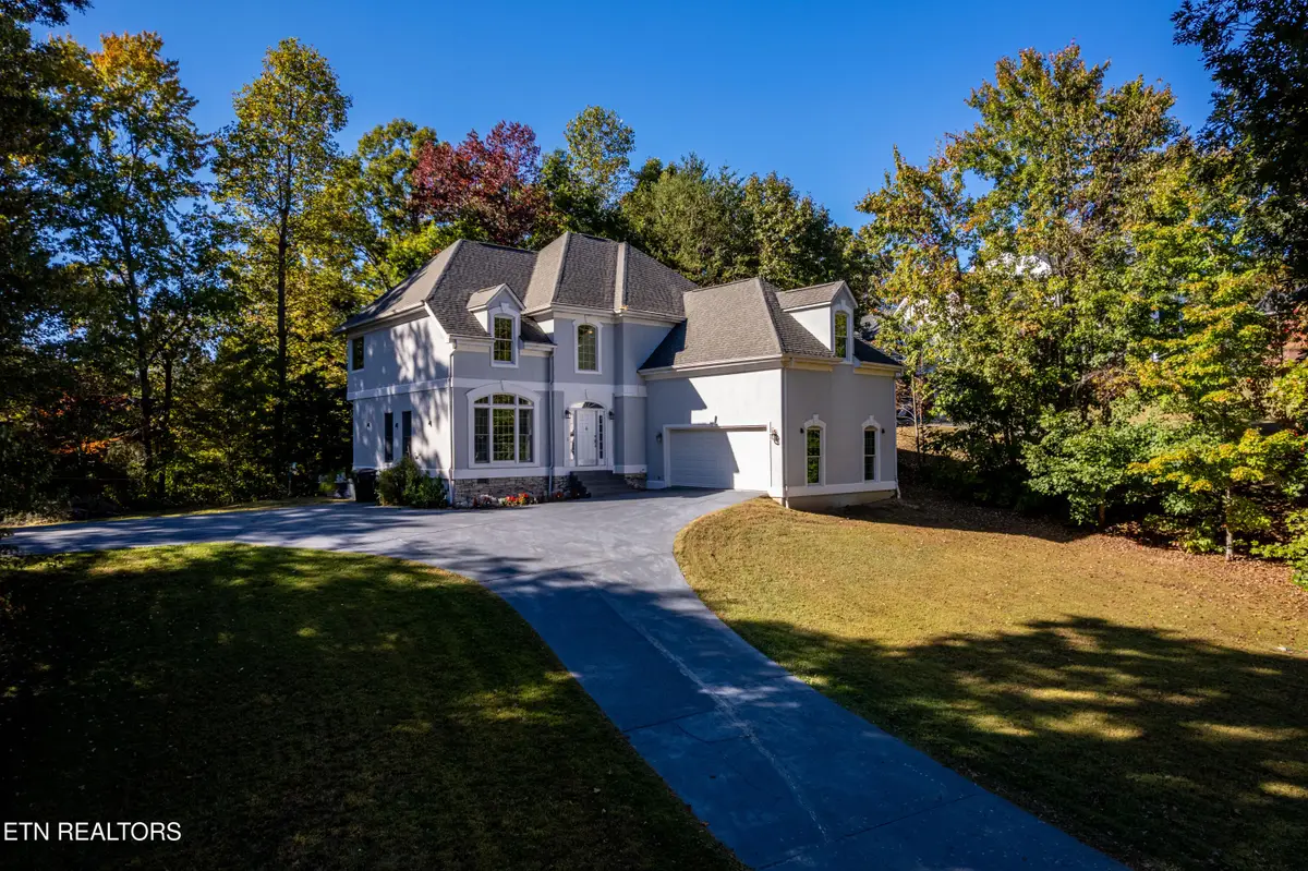 2236 Battle Ground Drive, Pigeon Forge, TN 37863 - #1