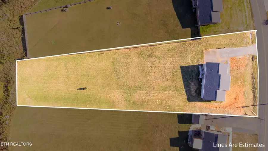 802 Forgety Rd, Jefferson City, TN 37760 - #2