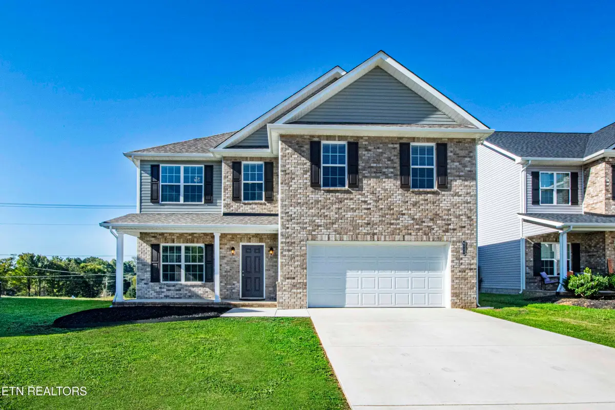 8111 Zenith Lane, Powell, TN 37849 - #1