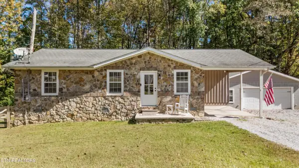 158 Boulder Rd, Wartburg, TN 37887