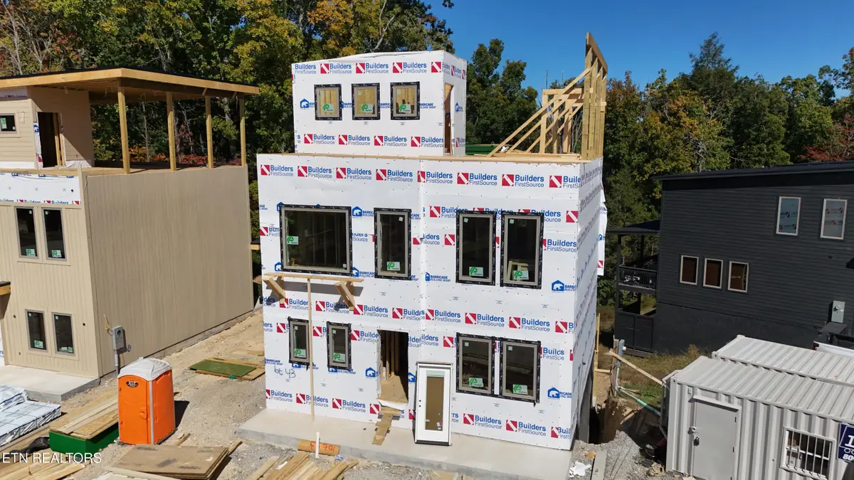 2919 Tipi Way, Pigeon Forge, TN 37863 - #1