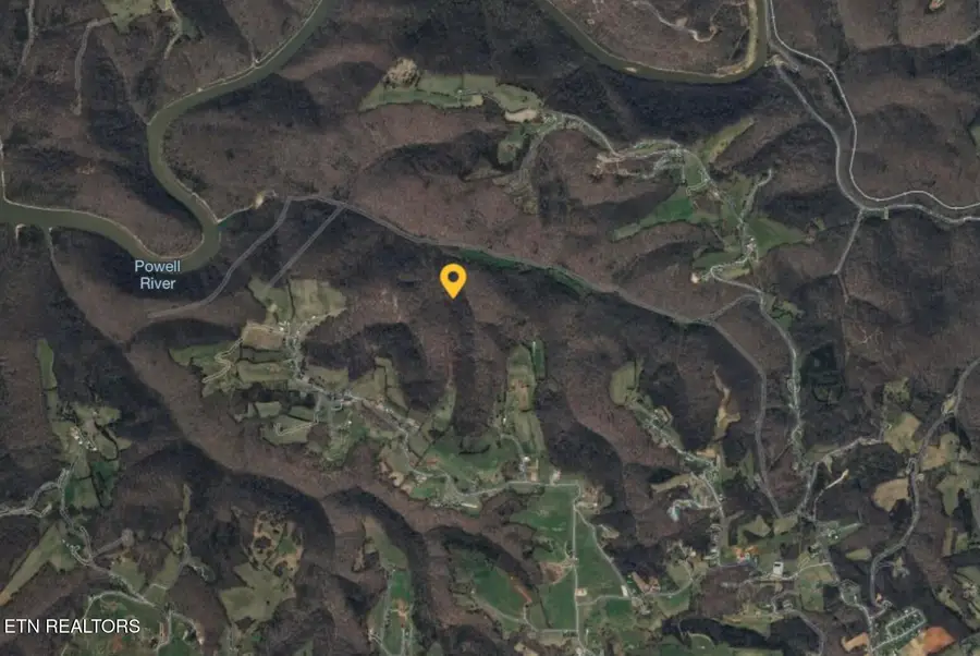 Slate Creek Lane, New Tazewell, TN 37824 - #3