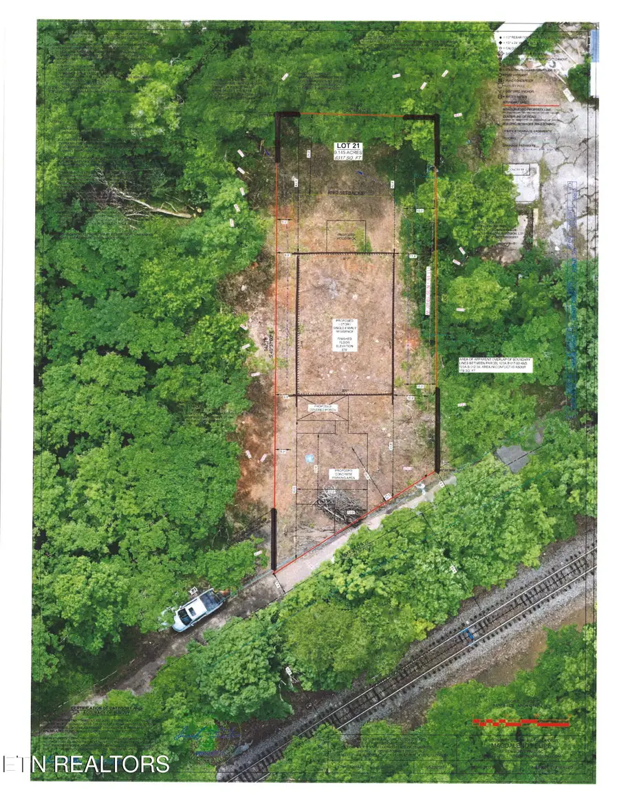 Lot 21 Mayfield Ave, Knoxville, TN 37920 - #2