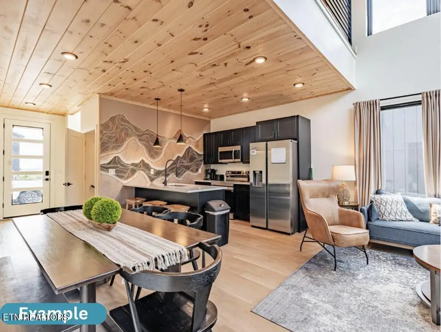 1325 Reedmont Way Way, Sevierville, TN 37876 - #2