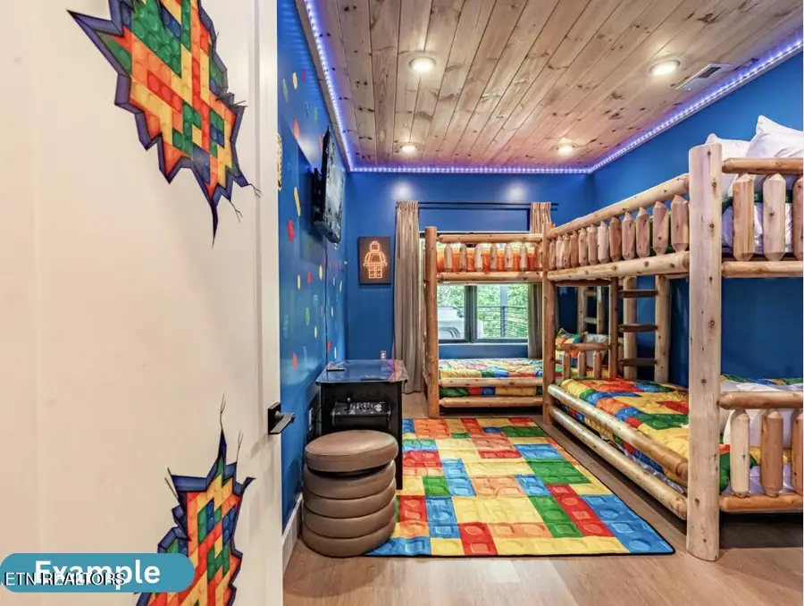 1325 Reedmont Way Way, Sevierville, TN 37876 - #3