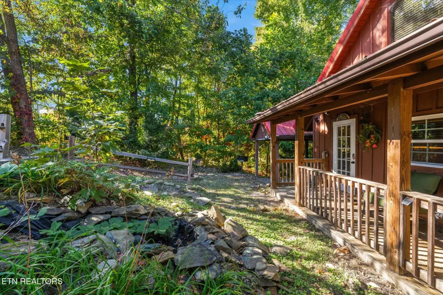 713 Hazy Circle, Gatlinburg, TN 37738 - #2