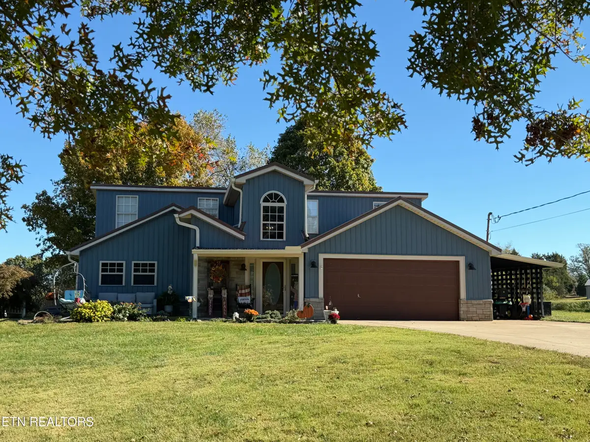 109 Ridgefield Drive, Dandridge, TN 37725 - #1