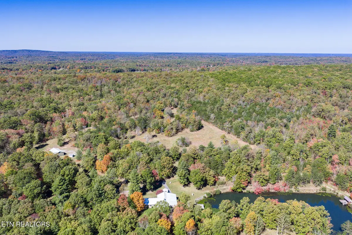 1101 Tom Davidson Road, Crab Orchard, TN 37723 - #1