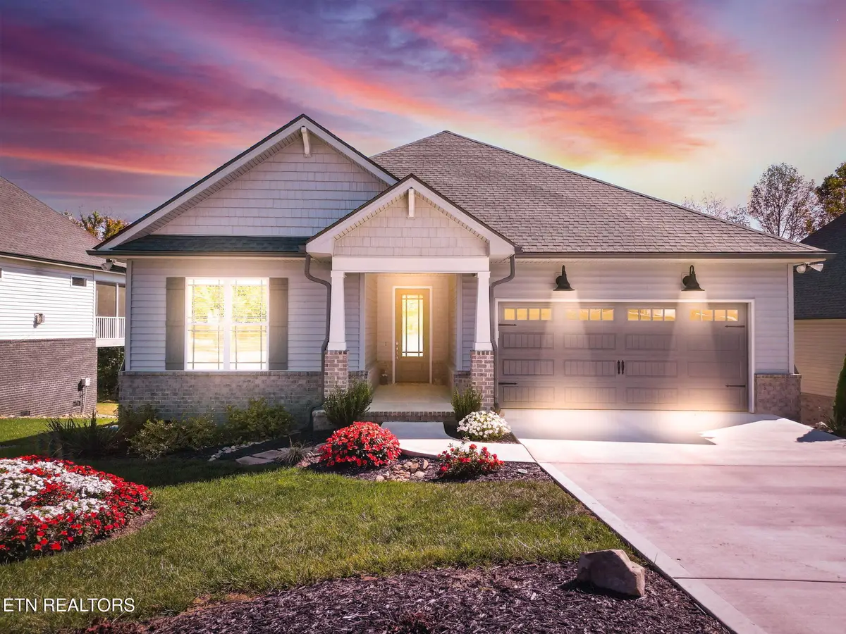 205 Nuhya Trace, Loudon, TN 37774 - #1