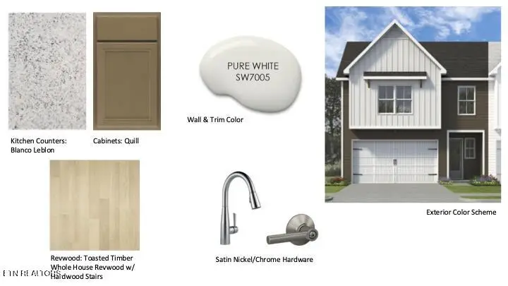 1713 Lateglow Way, Knoxville, TN 37931 - #1