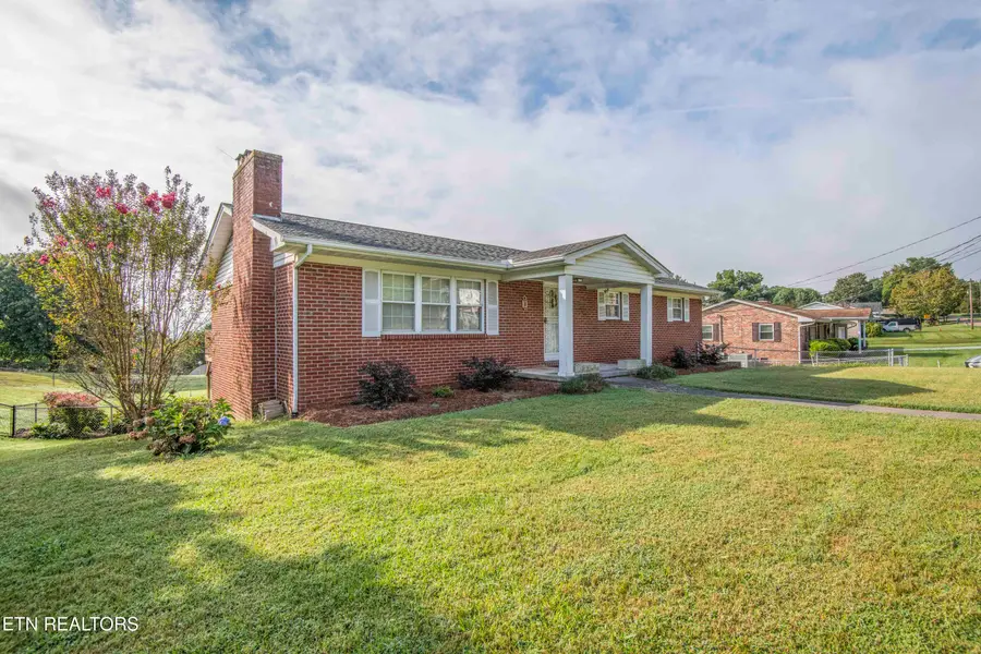 7224 Ridgeview Rd, Corryton, TN 37721 - #2