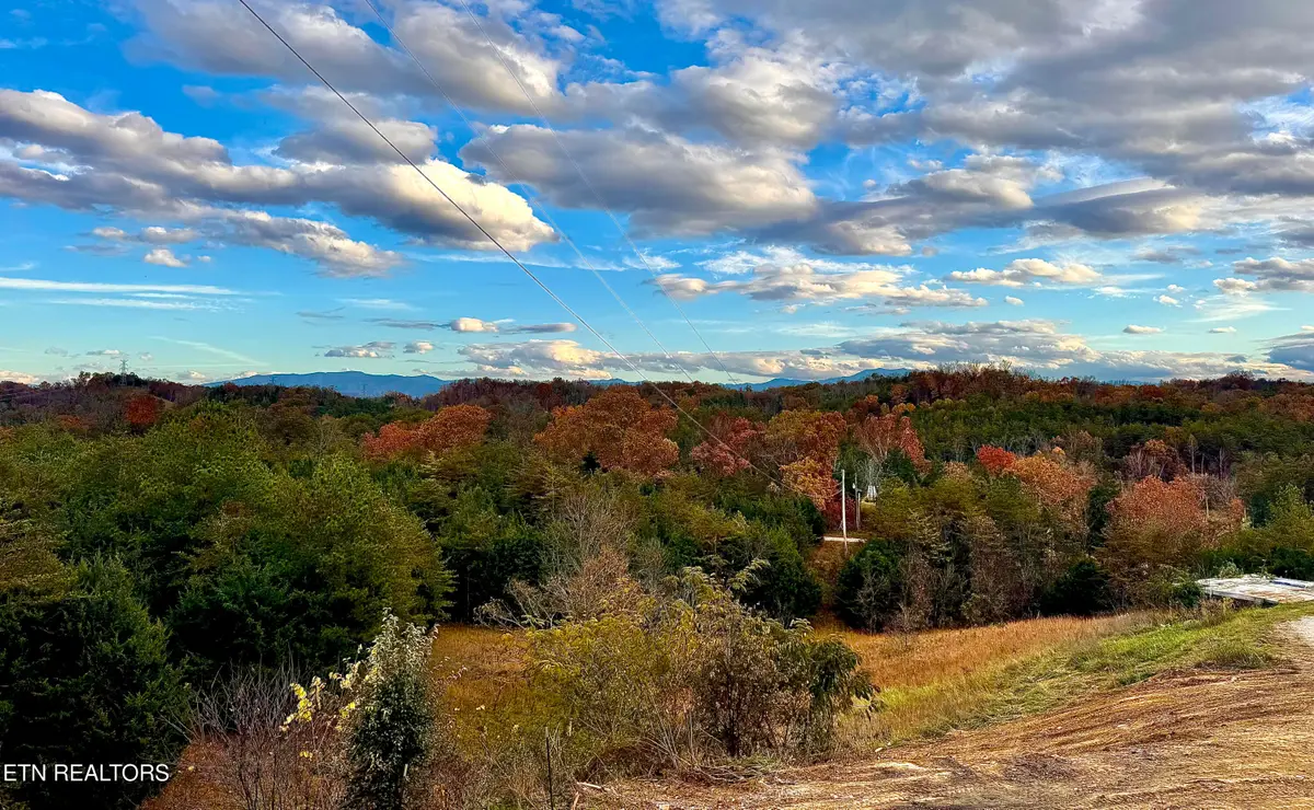 841 Guffy Hollow Rd, Sevierville, TN 37876 - #1