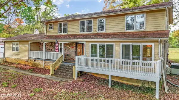 2912 Lovingood Way, Maryville, TN 37801