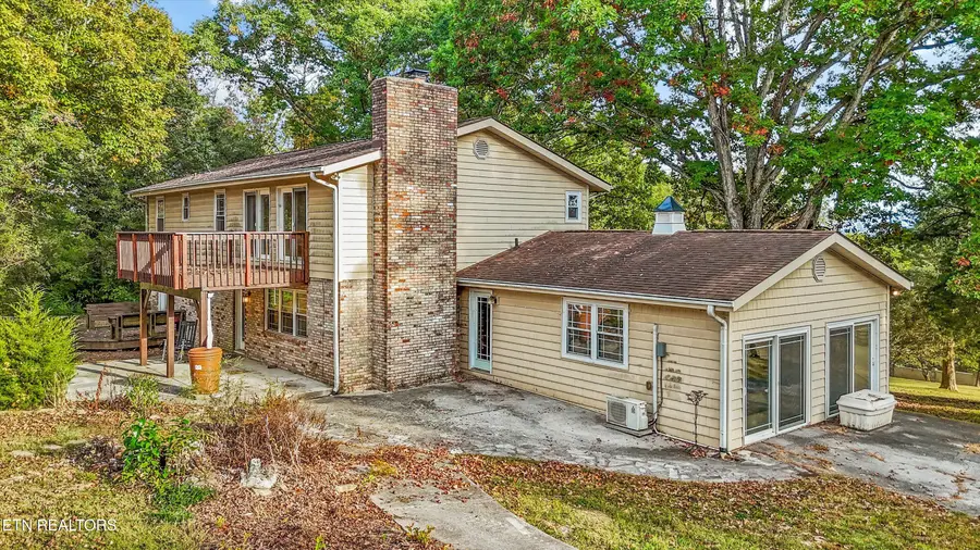 2912 Lovingood Way, Maryville, TN 37801 - #2