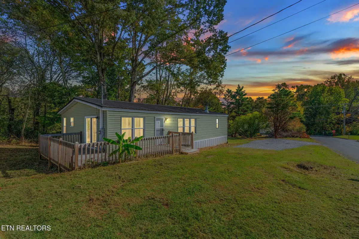 4510 Winslow Drive, Strawberry Plains, TN 37871 - #1