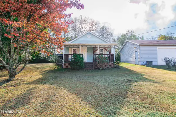 3804 Romines Drive, Knoxville, TN 37914