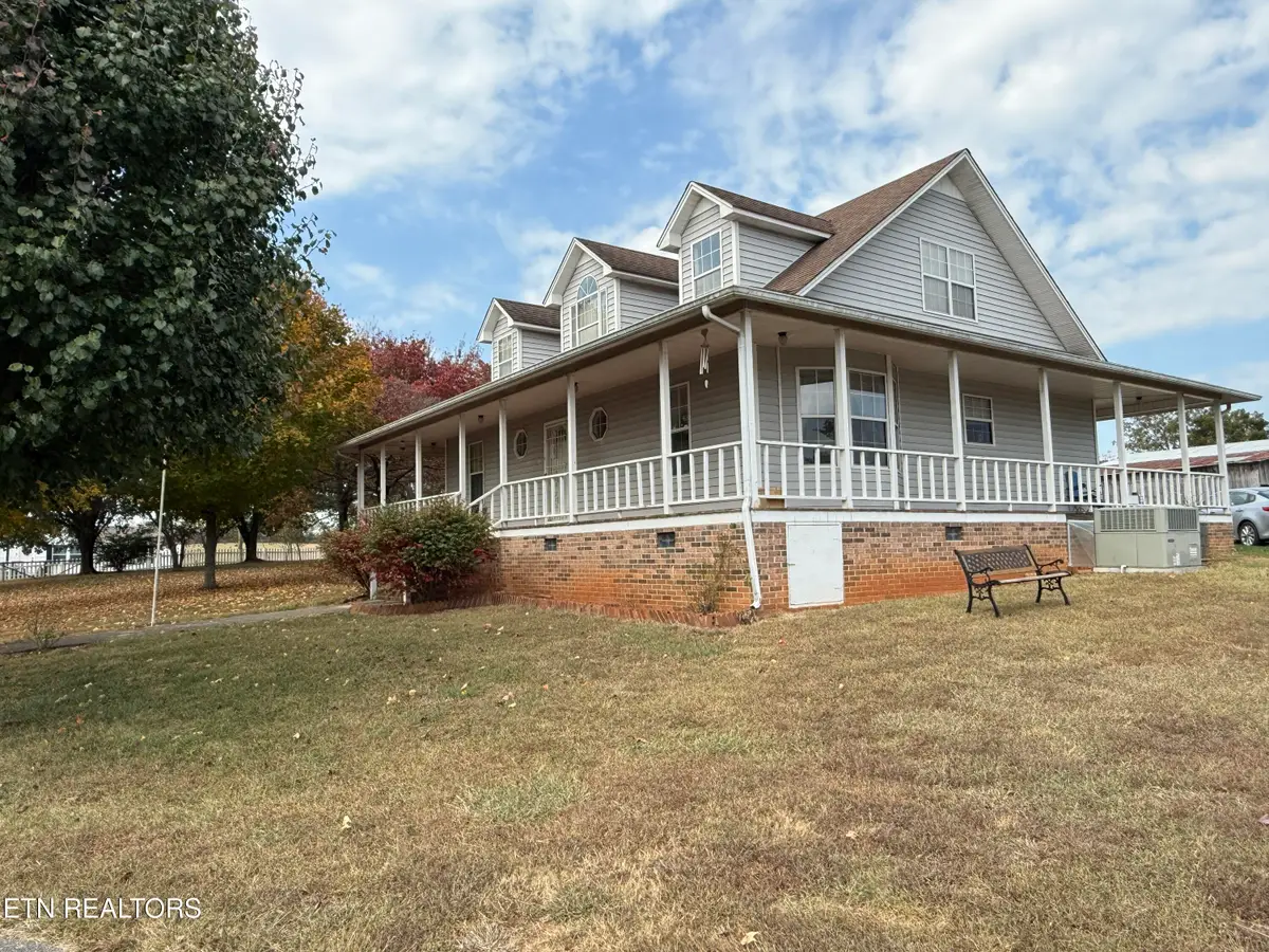 714 Seed Tick Rd, Philadelphia, TN 37846 - #1