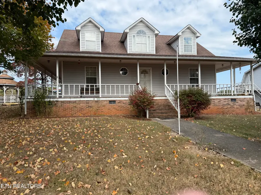 714 Seed Tick Rd, Philadelphia, TN 37846 - #2
