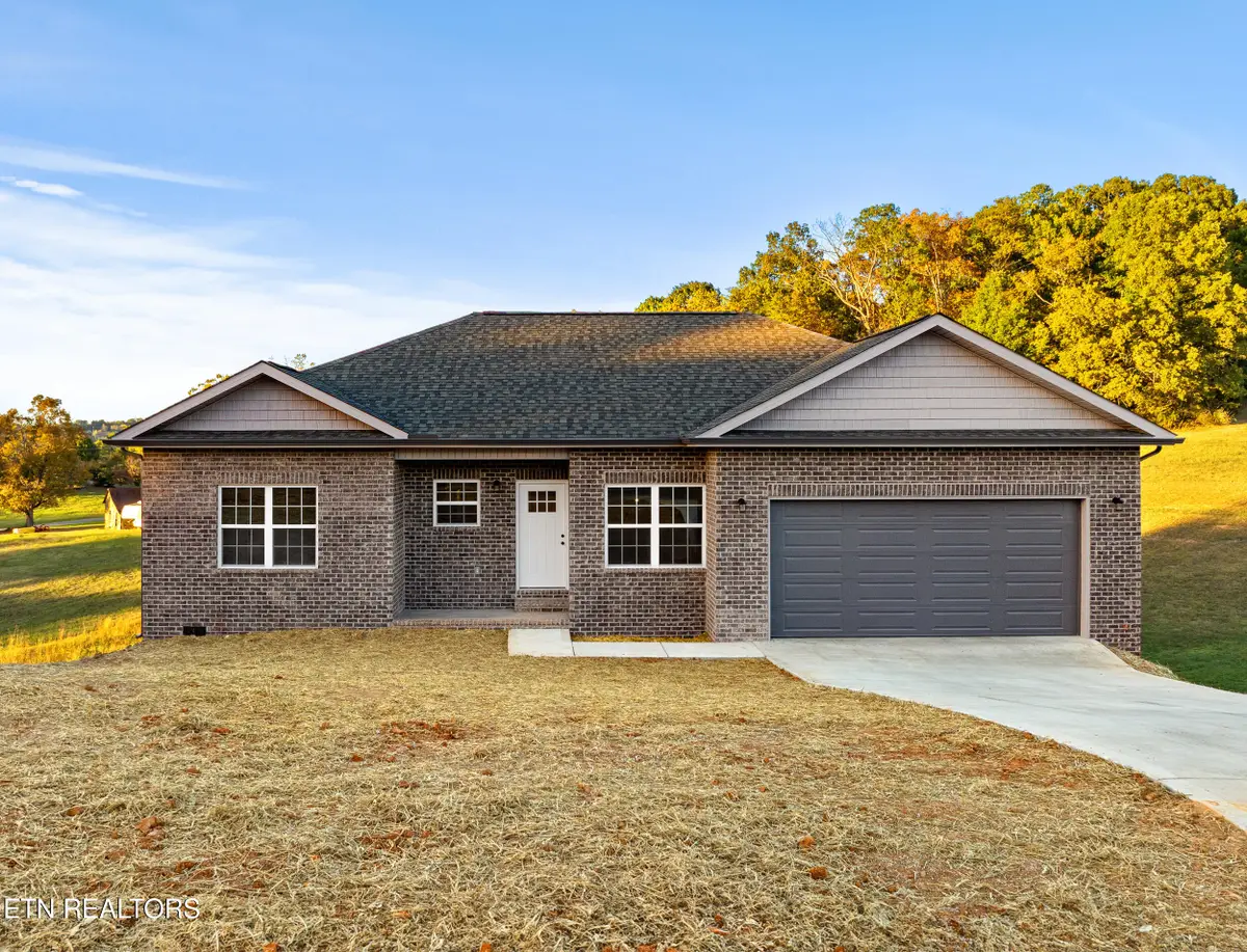 1544 Bentview Drive, Kodak, TN 37764 - #1