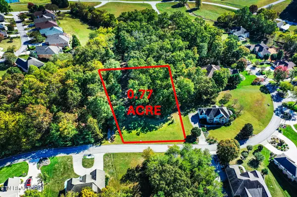 616 Sandpiper Drive, Vonore, TN 37885