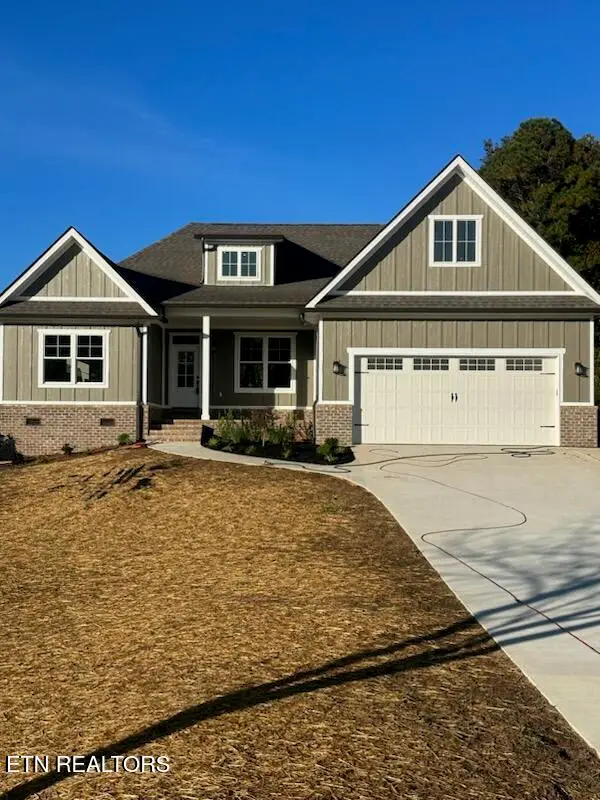 205 Wilshaw Court, Madisonville, TN 37354 - #1