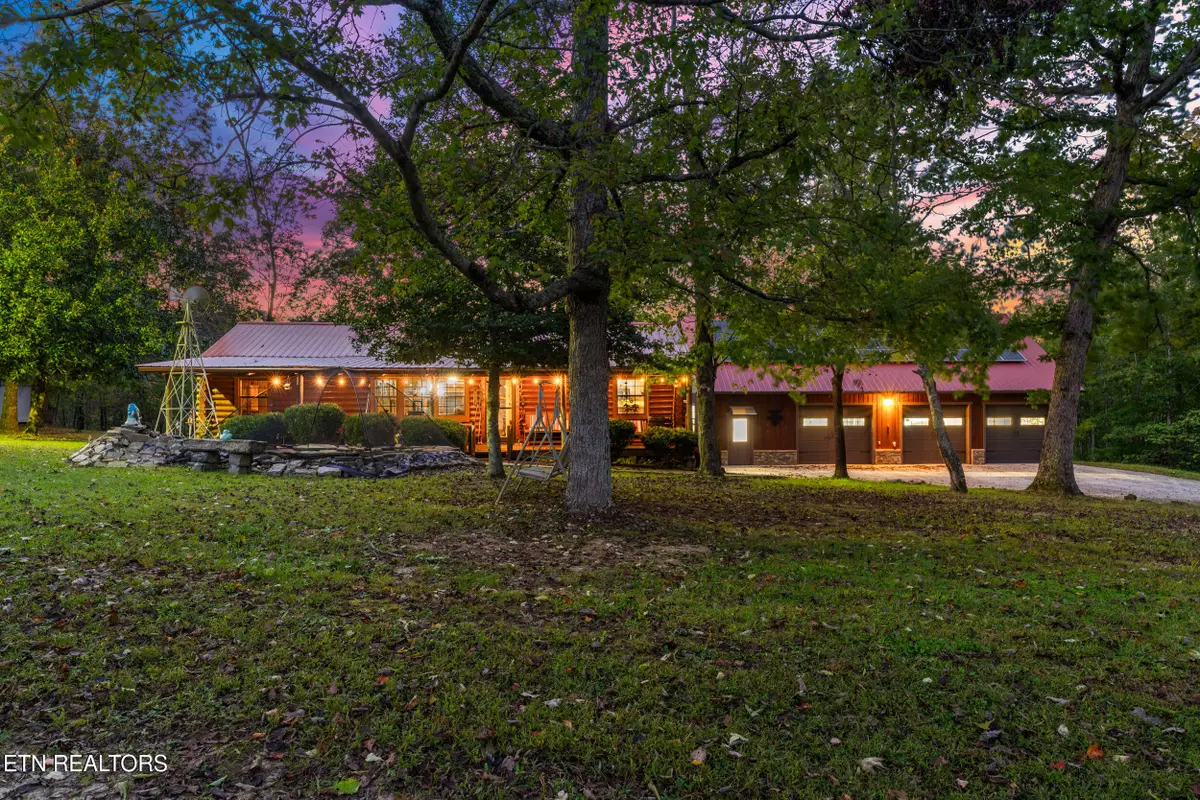 228 Pattie Gap Rd, Philadelphia, TN 37846 - #1