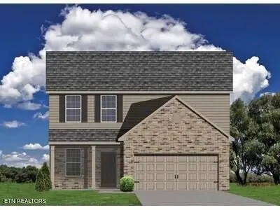 1724 Hickory Meadows Drive, Knoxville, TN 37932