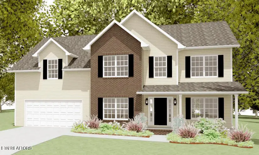 2905 Green Summers Rd, Knoxville, TN 37938 - #1