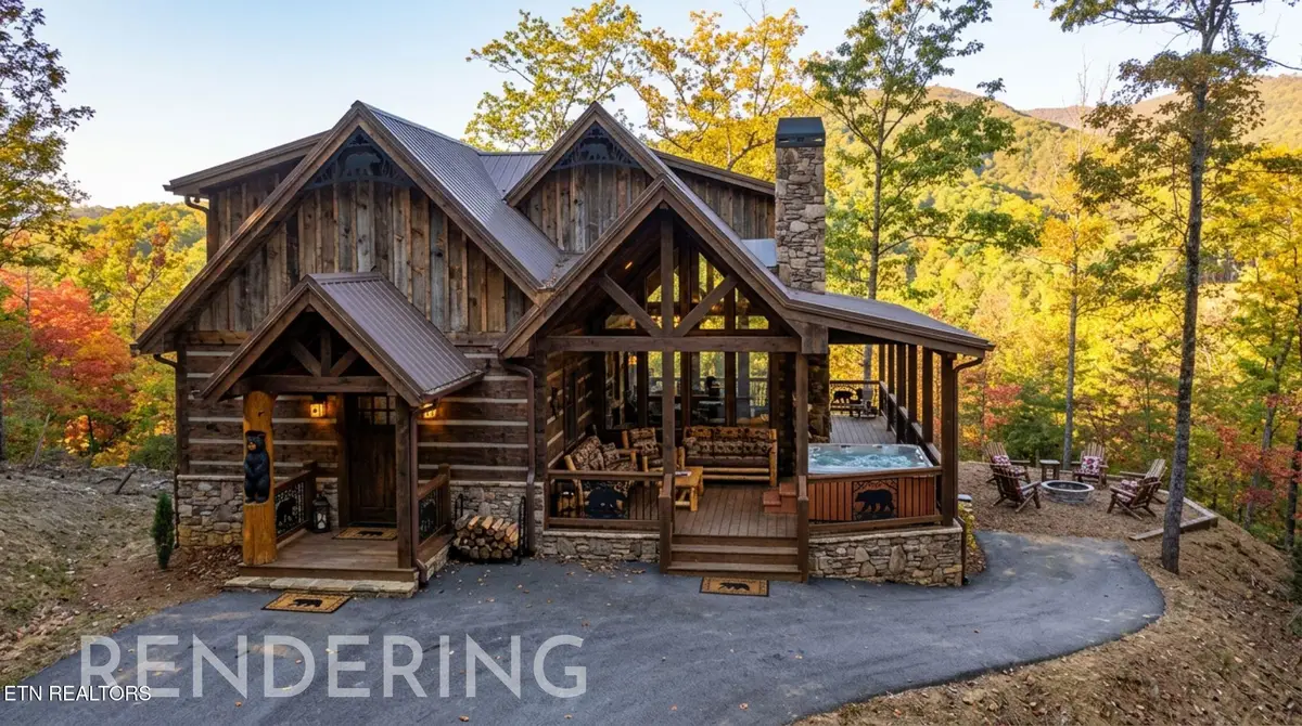 0 Fern Point Dr, Sevierville, TN 37862 - #1