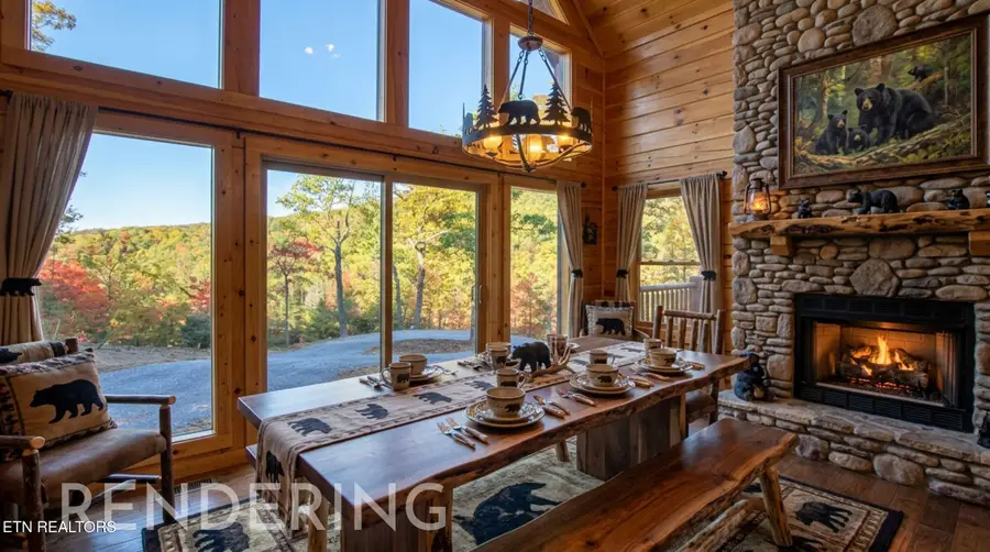 0 Fern Point Dr, Sevierville, TN 37862 - #3