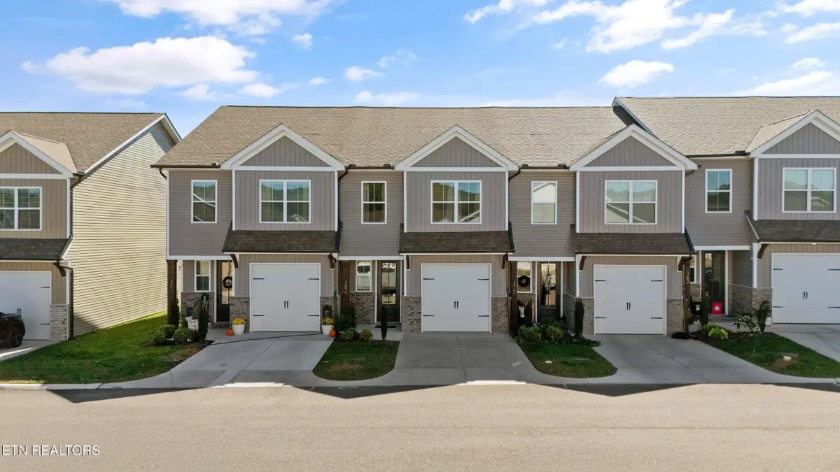 382 Judson Way, Lenoir City, TN 37771 - #1