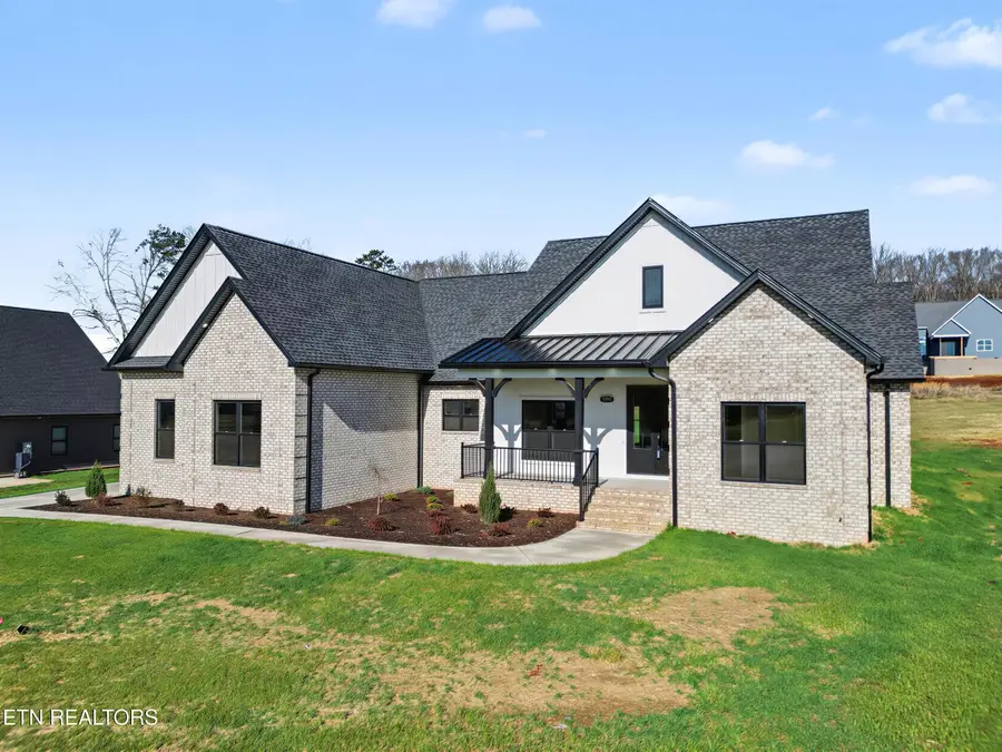 5918 John Drive, Greenback, TN 37742 - #2