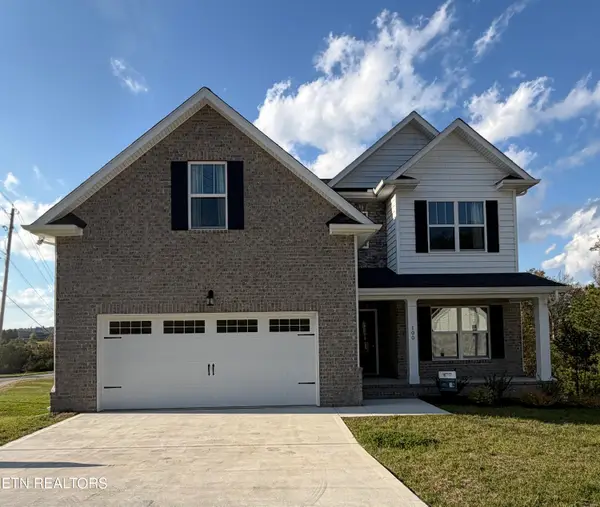 100 Kingberry St #Lot 1Q, Oak Ridge, TN 37830