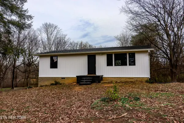 101 Steele Rd, Greenback, TN 37742