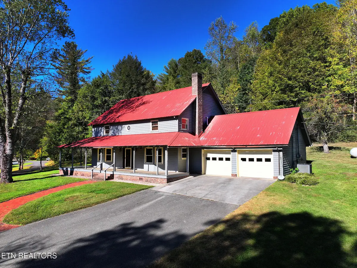 604 Gamble Drive, Heiskell, TN 37754 - #1