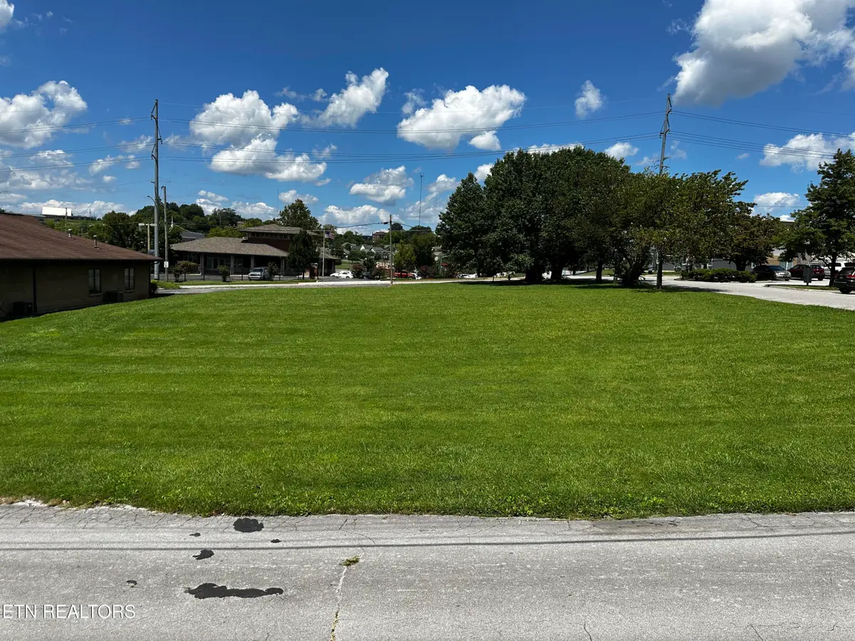 417 Clyde St, Knoxville, TN 37921 - #1