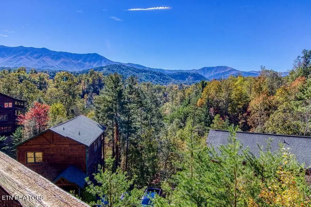 820 Great Smoky Way, Gatlinburg, TN 37738 - #1