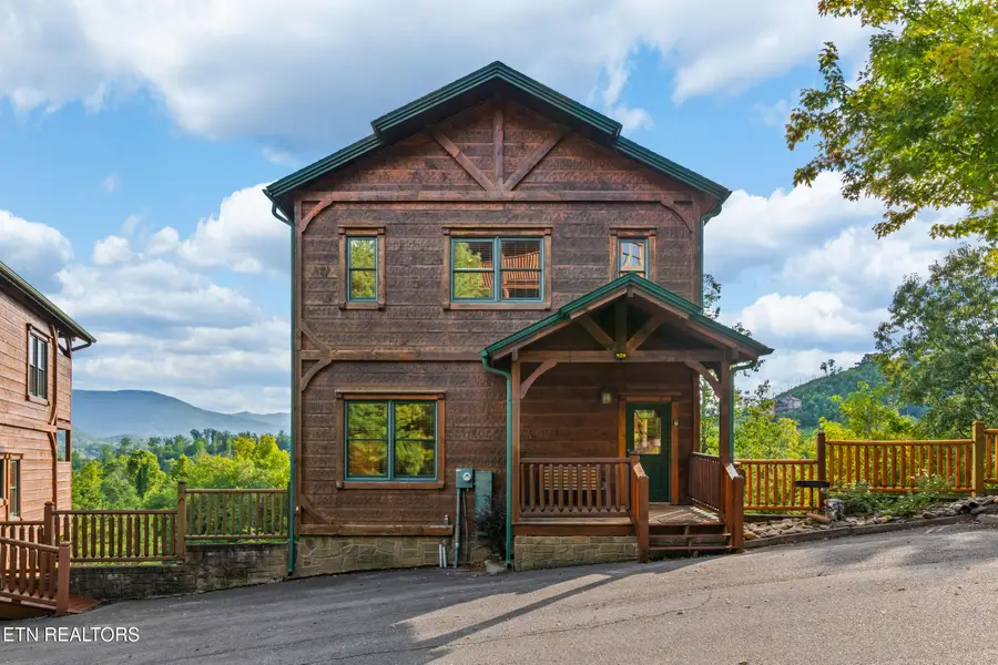 820 Great Smoky Way, Gatlinburg, TN 37738 - #2