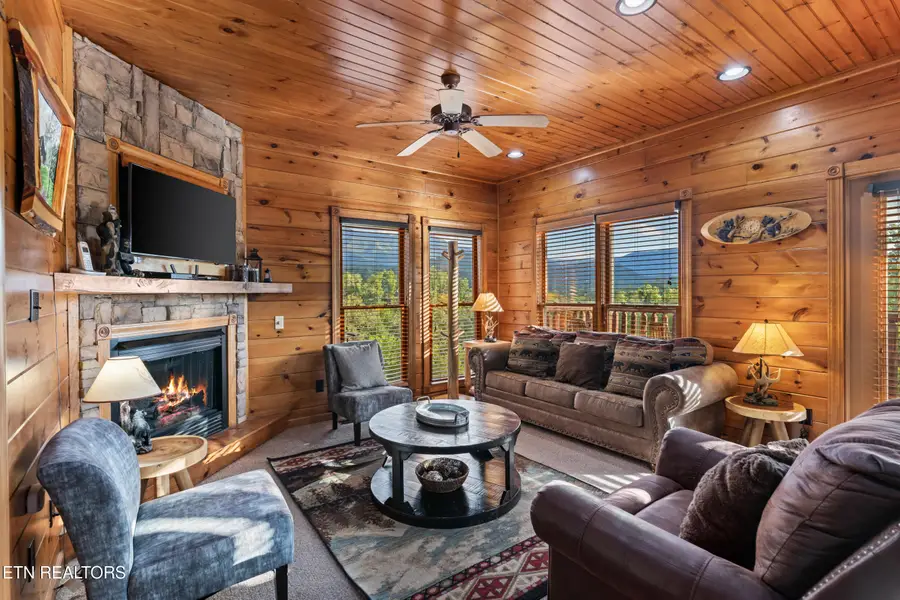 820 Great Smoky Way, Gatlinburg, TN 37738 - #3