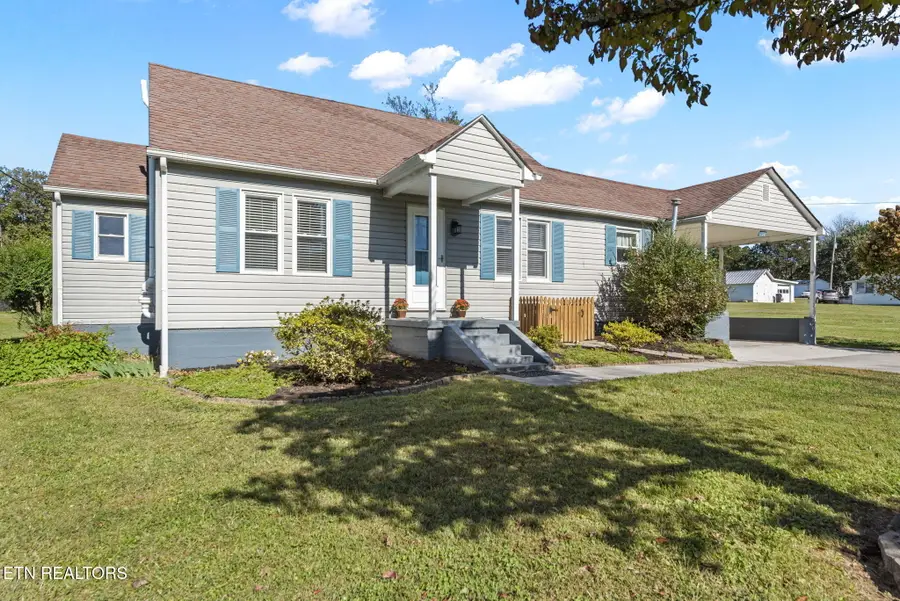 508 Glendale Ave, Clinton, TN 37716 - #2