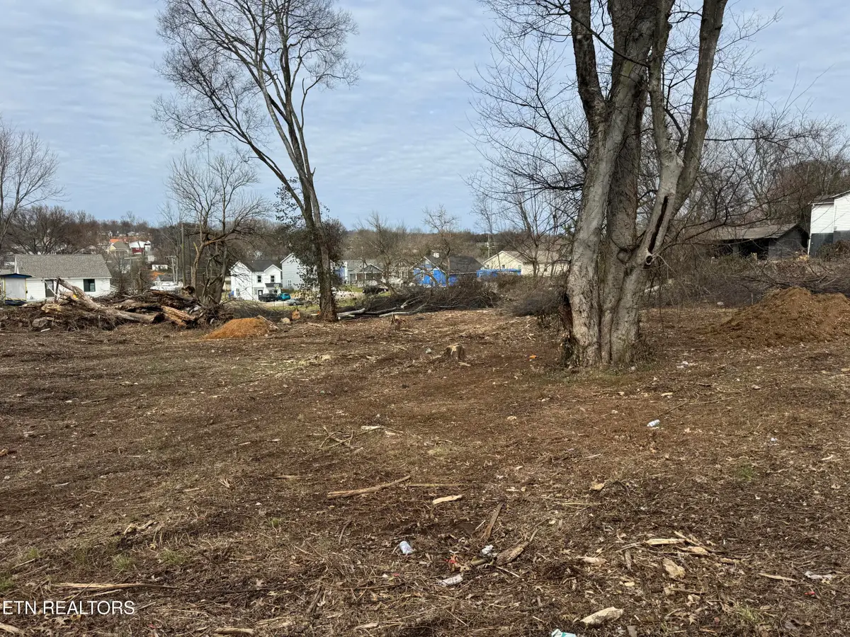 0 Iredell Ave, Knoxville, TN 37921 - #1