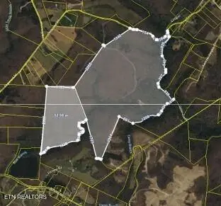 92+- Acres Dogwood Rd, Grandview, TN 37337 - #2