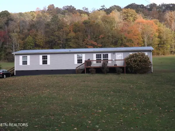 601 Blue Springs Rd, Speedwell, TN 37870