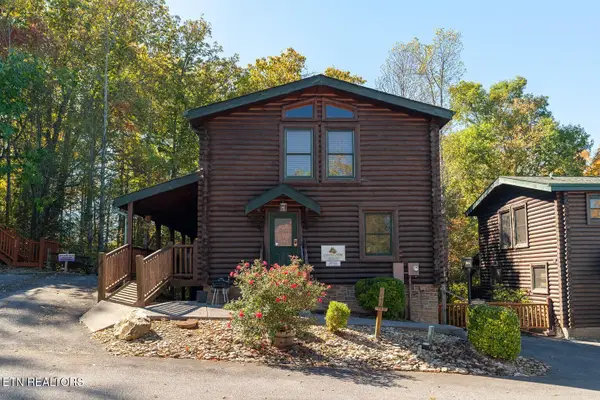 753 Glory Ridge Way, Gatlinburg, TN 37738