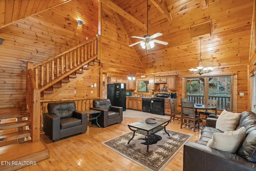 753 Glory Ridge Way, Gatlinburg, TN 37738 - #3