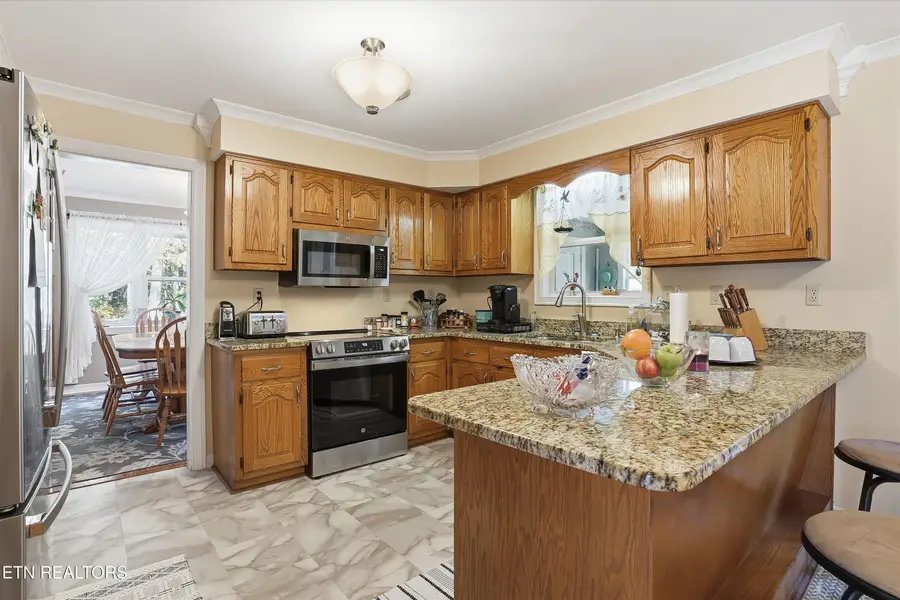 1569 Hollis Poore Rd, Jamestown, TN 38556 - #3