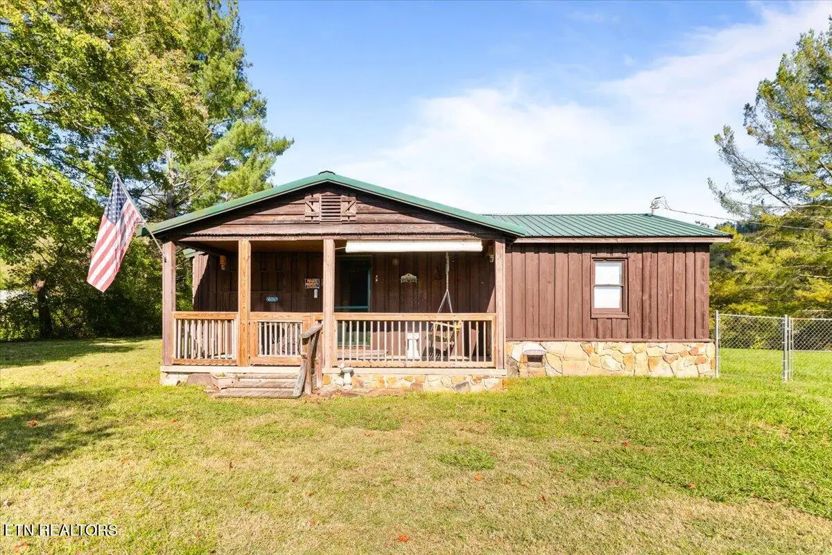135 Midway Rd, Clairfield, TN 37715 - #1