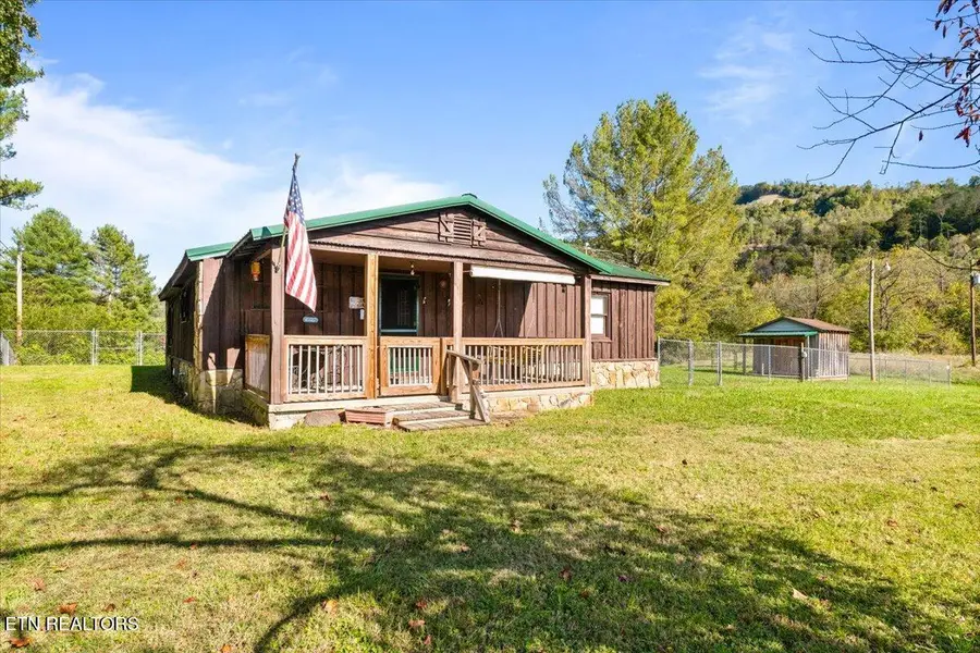 135 Midway Rd, Clairfield, TN 37715 - #3