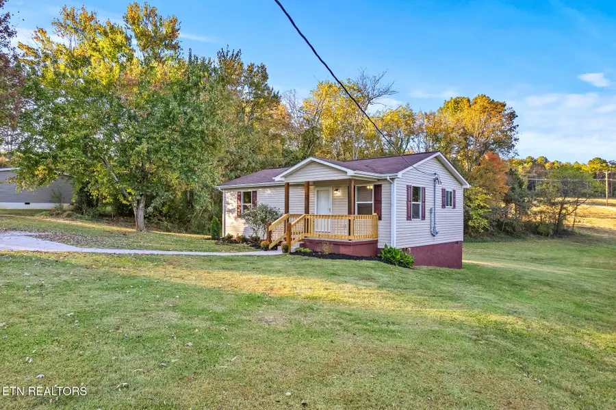 146 Toomey Lane, Madisonville, TN 37354 - #2
